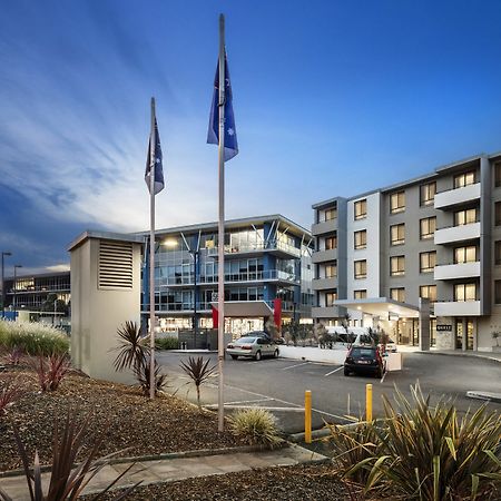 Oaks Sydney North Ryde Suites Esterno foto