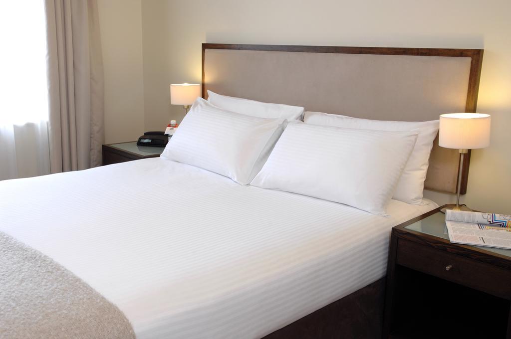 Oaks Sydney North Ryde Suites Esterno foto