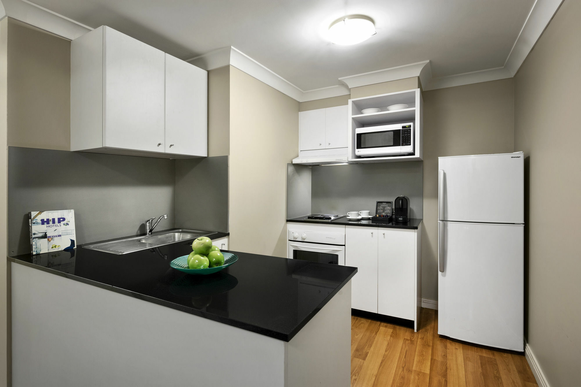 Oaks Sydney North Ryde Suites Esterno foto