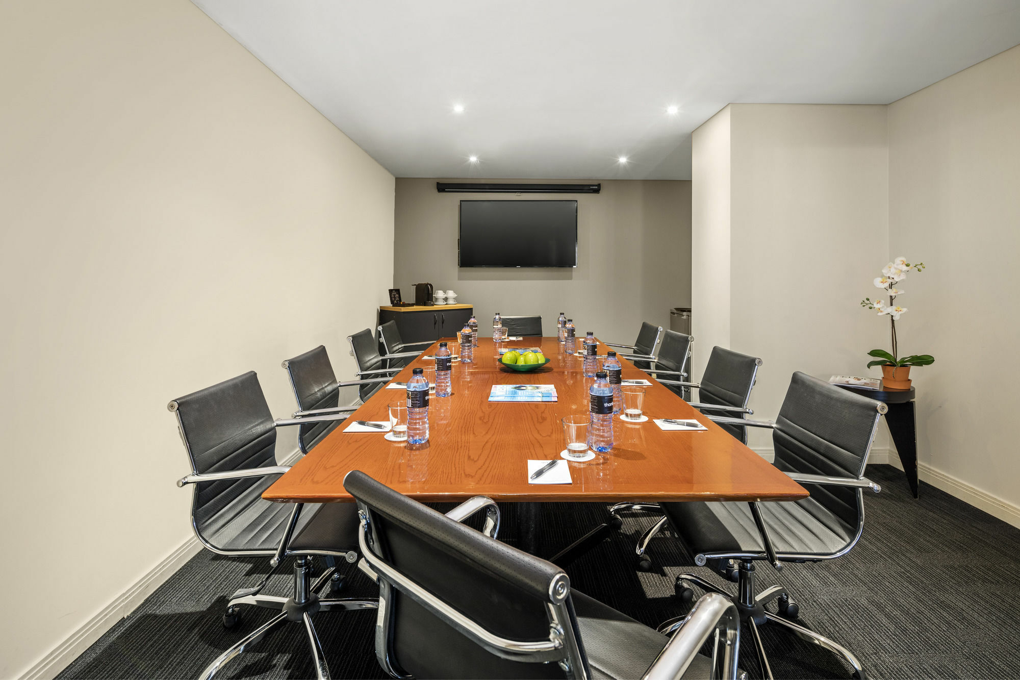 Oaks Sydney North Ryde Suites Esterno foto