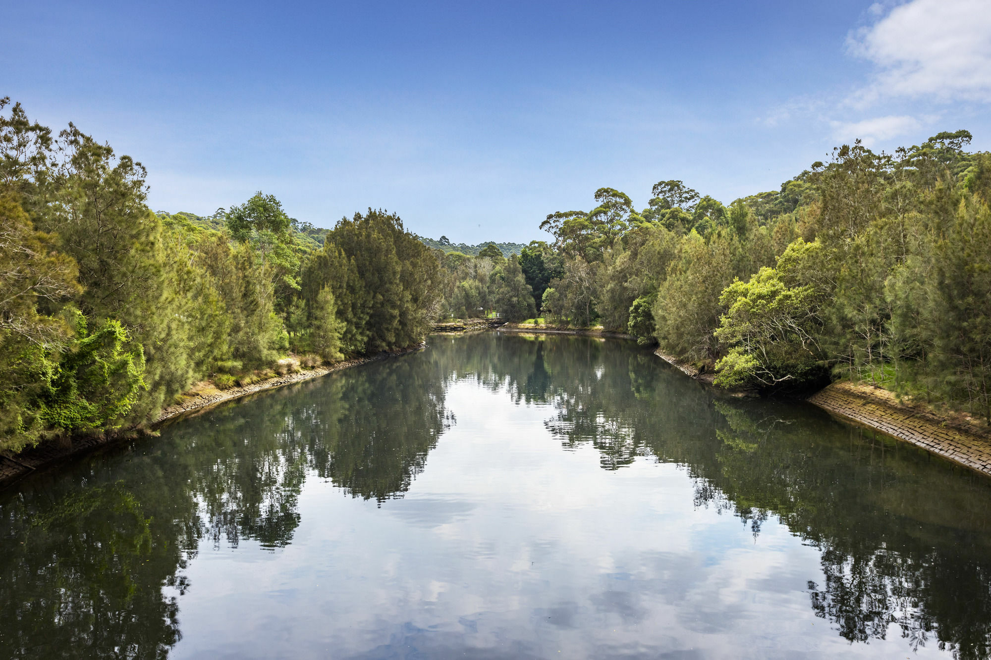 Oaks Sydney North Ryde Suites Esterno foto